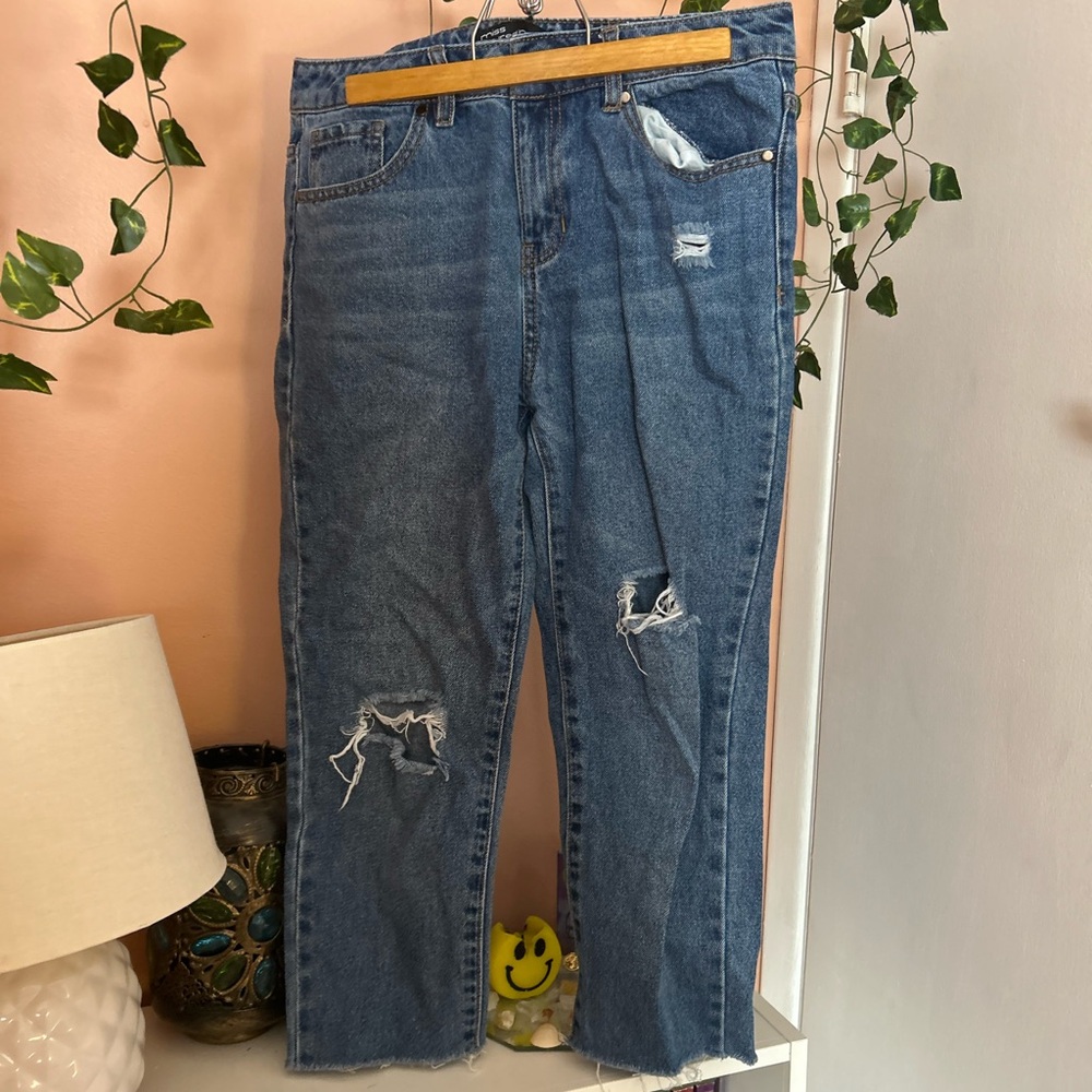 ✨Mom Jeans✨
